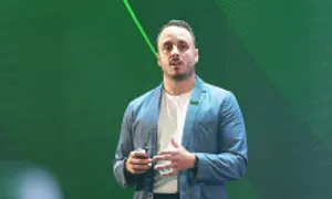 Sếp Grab Việt Nam: Chúng tôi đang mạnh mẽ hơn bao giờ hết