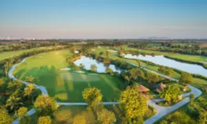 VinClub tổ chức giải golf kết nối khách hàng