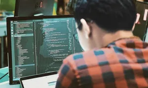 'Giỏi hơn 4 đồng nghiệp nên không lo mất việc vì AI'