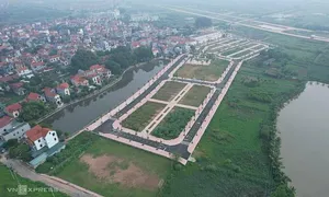 Bàn đạp để đánh thuế bất động sản người nhiều nhà, đất